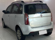 FIAT IDEA 1.6 MPI ESSENCE 16V FLEX 4P MANUAL 2012