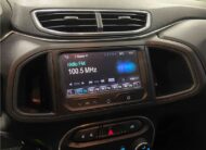 CHEVROLET ONIX 1.4 MPFI LTZ 8V FLEX 4P AUTOMÁTICO