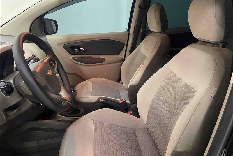 CHEVROLET SPIN 1.8 LTZ 8V FLEX 4P