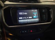 CHEVROLET SPIN 1.8 ACTIV7 8V FLEX 4P AUTOMÁTICO 2019