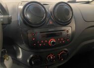 FIAT PALIO 1.6 MPI ESSENCE 16V FLEX 4P AUTOMÁTICO 2013