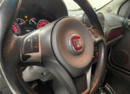 FIAT PALIO 1.6 MPI SPORTING 16V FLEX 4P AUTOMÁTICO 2014