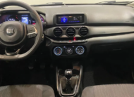 Fiat ARGO 1.0 6V FLEX