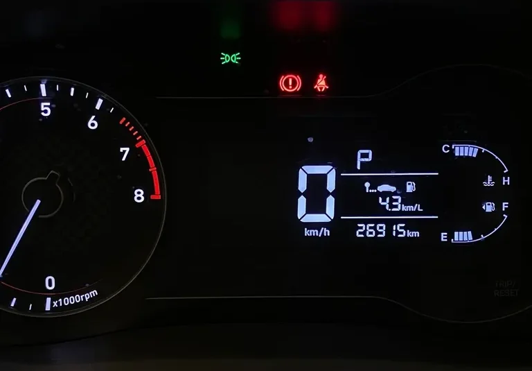 HB20S EVOLUTION 1.0 12V TURBO AUT