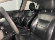 HONDA CITY 1.5 LX 16V FLEX 4P AUTOMÁTICO 2016
