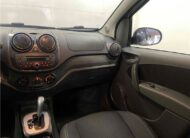 FIAT PALIO 1.6 MPI ESSENCE 16V FLEX 4P AUTOMÁTICO 2013