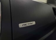 CHEVROLET SPIN 1.8 ACTIV7 8V FLEX 4P AUTOMÁTICO 2019