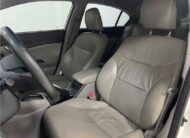 HONDA CIVIC 1.8 LXS 16V FLEX 4P AUTOMÁTICO 2016