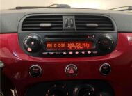 FIAT 500 1.4 CULT 8V FLEX 2P AUTOMATIZADO 2012