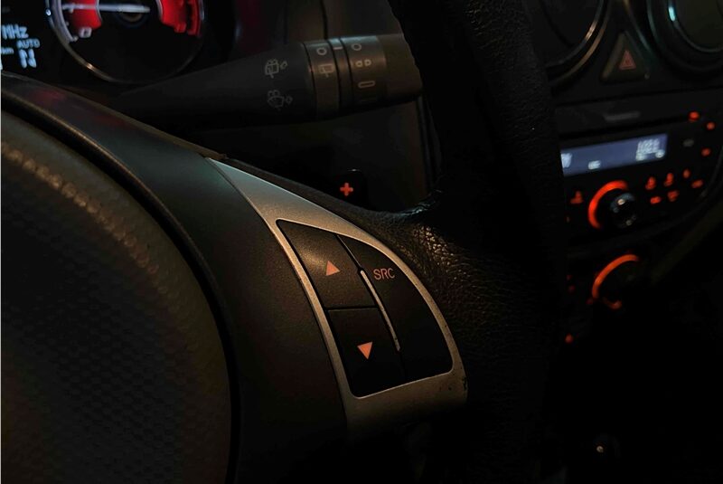 FIAT PALIO 1.6 MPI SPORTING 16V FLEX 4P AUTOMÁTICO 2014