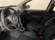 FIAT PALIO 1.6 MPI ESSENCE 16V FLEX 4P AUTOMÁTICO 2013