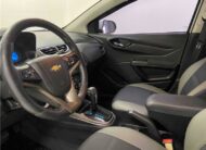 CHEVROLET ONIX 1.4 MPFI LTZ 8V FLEX 4P AUTOMÁTICO