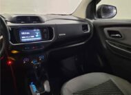 CHEVROLET SPIN 1.8 ACTIV7 8V FLEX 4P AUTOMÁTICO 2019