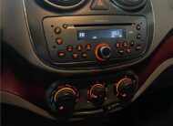 FIAT PALIO 1.6 MPI SPORTING 16V FLEX 4P AUTOMÁTICO 2014