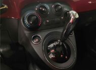 FIAT 500 1.4 CULT 8V FLEX 2P AUTOMATIZADO 2012