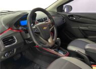 CHEVROLET ONIX 1.4 MPFI LTZ 8V FLEX 4P AUTOMÁTICO