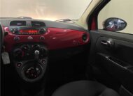 FIAT 500 1.4 CULT 8V FLEX 2P AUTOMATIZADO 2012
