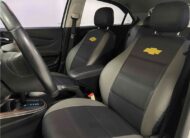CHEVROLET ONIX 1.4 MPFI LTZ 8V FLEX 4P AUTOMÁTICO