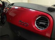 FIAT 500 1.4 CULT 8V FLEX 2P AUTOMATIZADO 2012