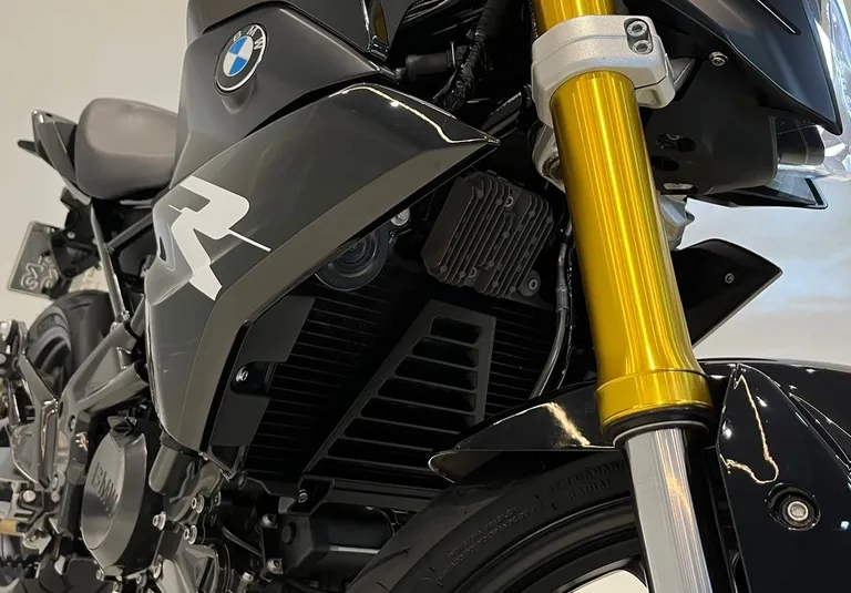 BMW Motos G 310