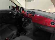 FIAT 500 1.4 CULT 8V FLEX 2P AUTOMATIZADO 2012