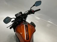 Honda CB 500 F ABS