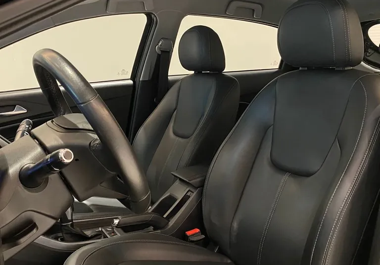 CHERY TIGGO 3X PRO 1.0 TURBO
