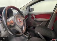FIAT PALIO 1.6 MPI SPORTING 16V FLEX 4P AUTOMÁTICO 2014