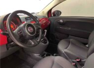 FIAT 500 1.4 CULT 8V FLEX 2P AUTOMATIZADO 2012