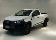 Fiat STRADA STRADA ENDURANCE CS PLUS
