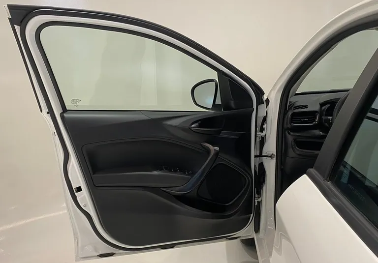 Fiat ARGO 1.0 6V FLEX