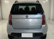 FIAT IDEA 1.6 MPI ESSENCE 16V FLEX 4P MANUAL 2012