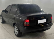 CHEVROLET CLASSIC 1.0 MPFI SPIRIT 8V FLEX 4P