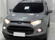 FORD ECOSPORT 1.6 TITANIUM 16V FLEX 4P MANUAL 2013