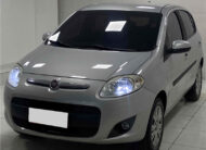 FIAT PALIO 1.6 MPI ESSENCE 16V FLEX 4P AUTOMÁTICO 2013