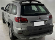 FIAT PALIO 1.8 MPI ADVENTURE WEEKEND 16V FLEX 4P MANUAL 2015
