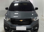 CHEVROLET SPIN 1.8 ACTIV7 8V FLEX 4P AUTOMÁTICO 2019