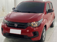 FIAT MOBI 1.0 8V EVO FLEX EASY ON MANUAL 2017