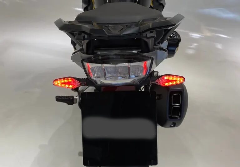 BMW Motos R 1250 GS