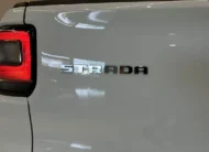 Fiat STRADA STRADA ENDURANCE CS PLUS