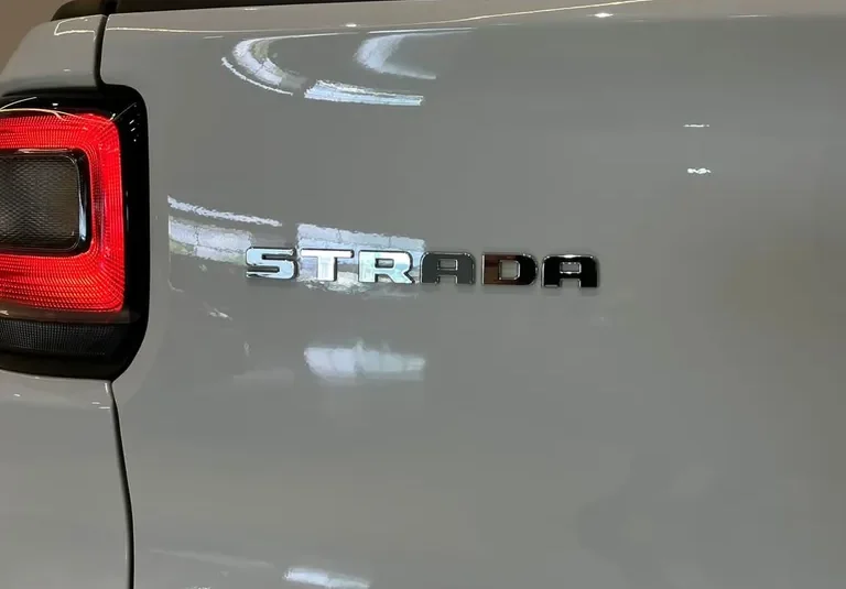 Fiat STRADA STRADA ENDURANCE CS PLUS