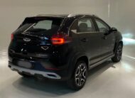 CHERY TIGGO 3X PRO 1.0 TURBO