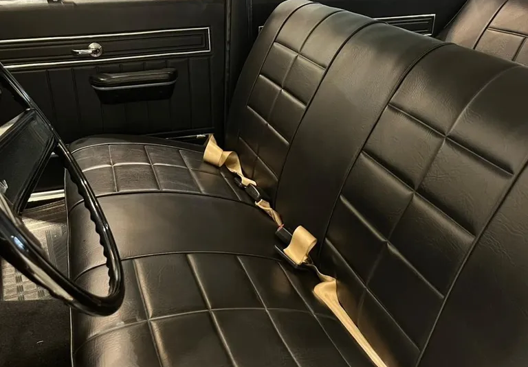 Chevrolet OPALA SEDAN 4.1