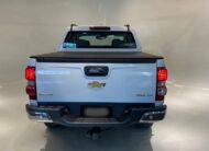 S10 2.8 LTZ 4X4 CD TURBO DIESEL AUT