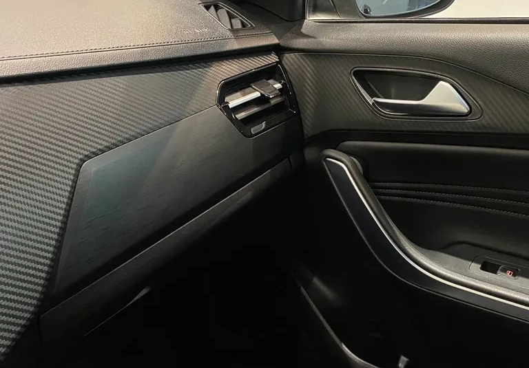 CHERY TIGGO 3X PRO 1.0 TURBO