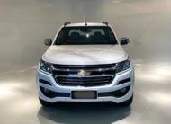 S10 2.8 LTZ 4X4 CD TURBO DIESEL AUT