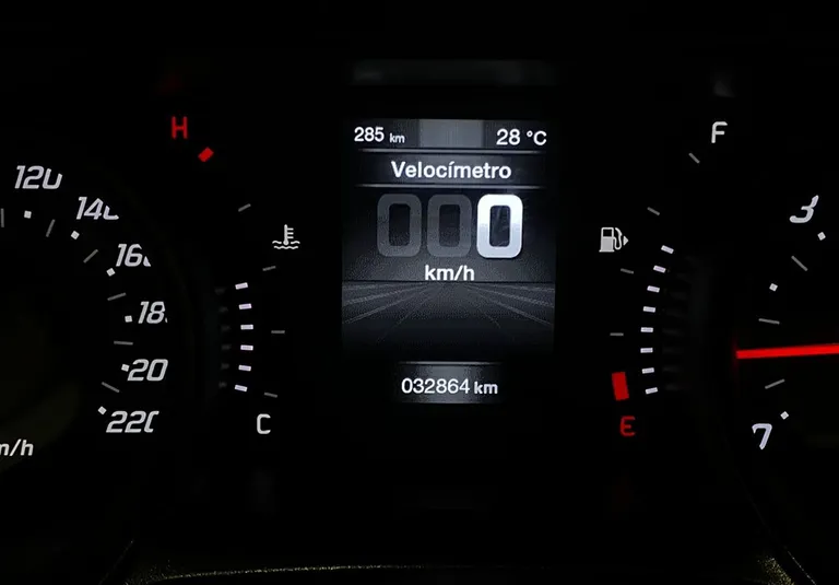 Fiat ARGO 1.0 6V FLEX