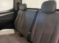 S10 2.8 LTZ 4X4 CD TURBO DIESEL AUT
