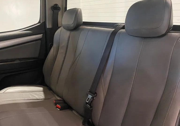 S10 2.8 LTZ 4X4 CD TURBO DIESEL AUT