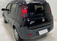 FIAT UNO 1.0 EVO WAY 8V FLEX 4P MANUAL 2014
